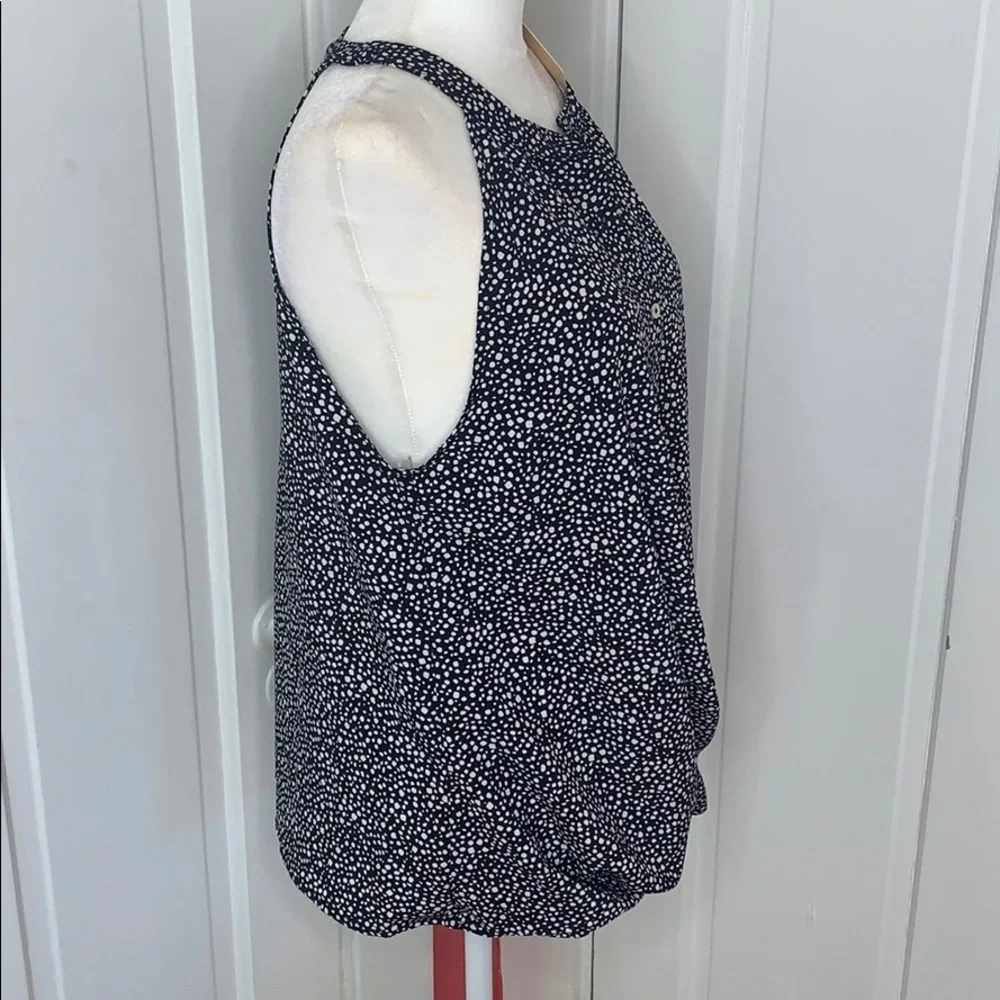 ENTRO•TANK TOP - Picture 4 of 9